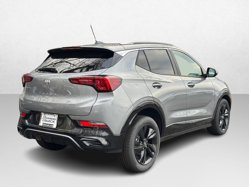 Buick Encore GX Vehicle Image 03