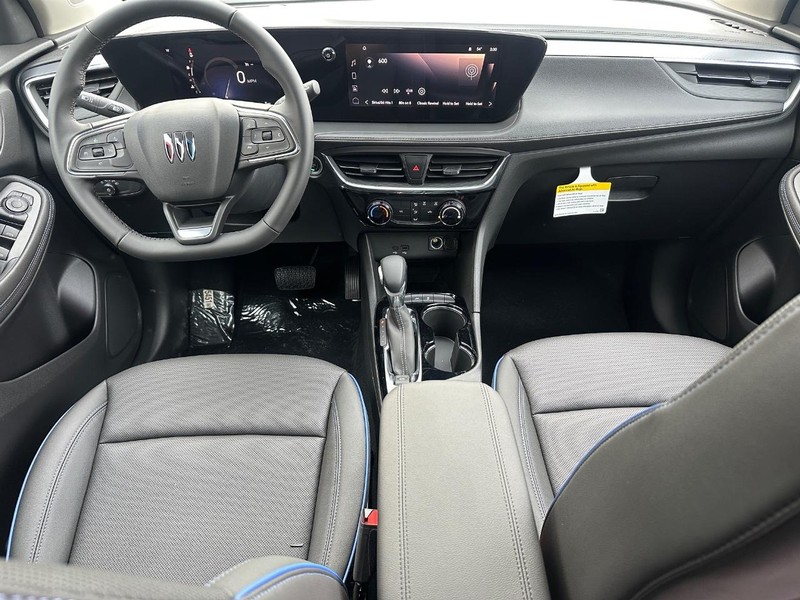 Buick Encore GX Vehicle Image 06