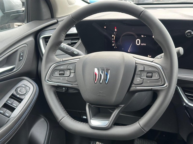 Buick Encore GX Vehicle Image 07
