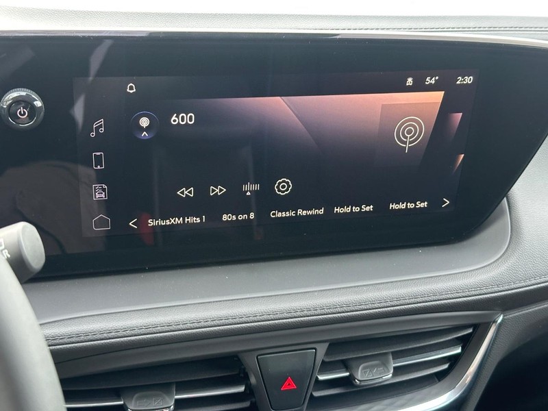 Buick Encore GX Vehicle Image 11
