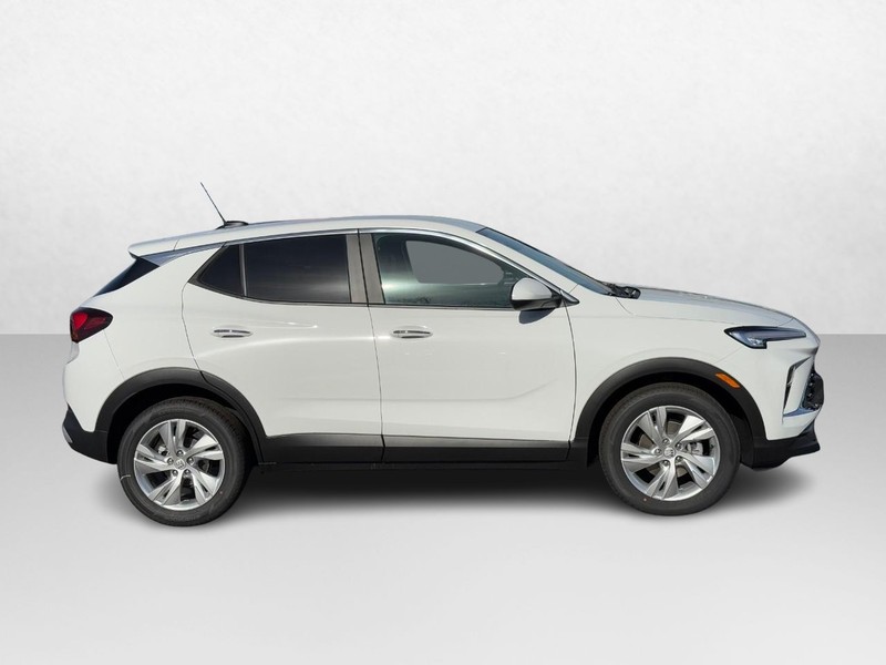 Buick Encore GX Vehicle Image 02