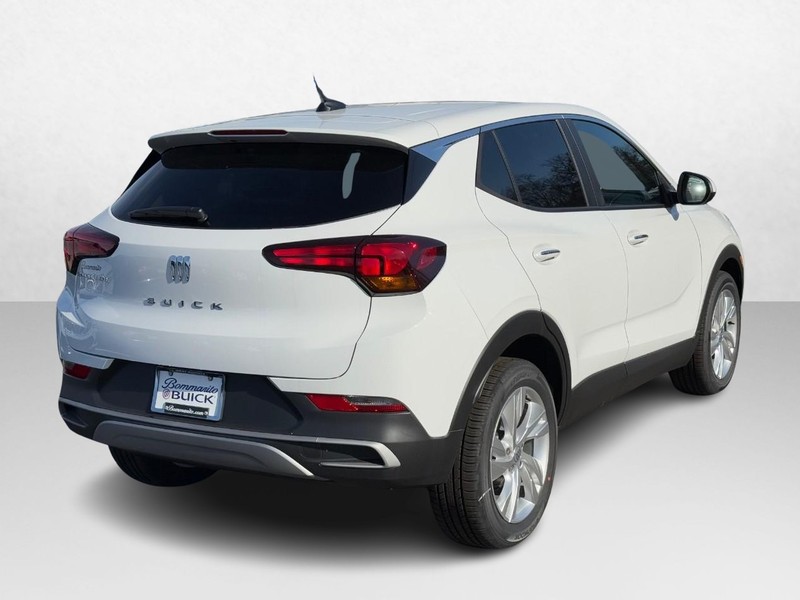 Buick Encore GX Vehicle Image 03