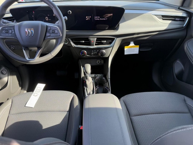 Buick Encore GX Vehicle Image 06