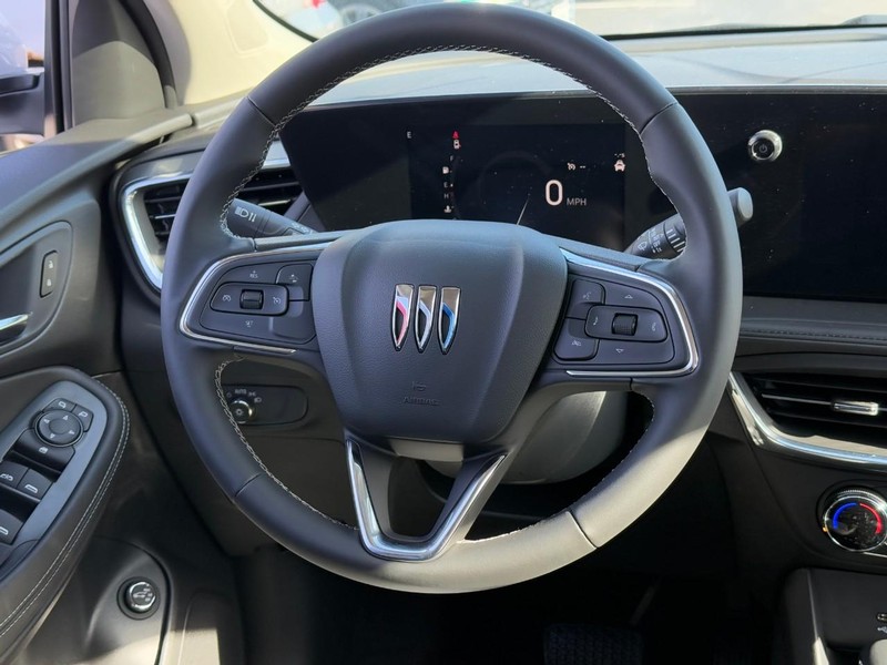 Buick Encore GX Vehicle Image 07