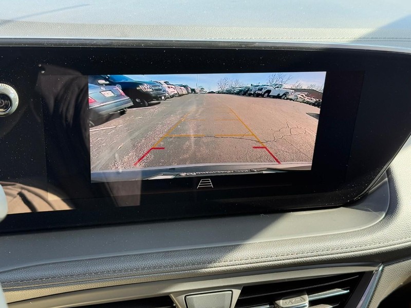 Buick Encore GX Vehicle Image 15