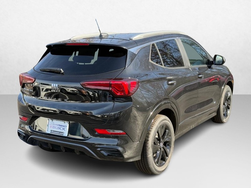Buick Encore GX Vehicle Image 03