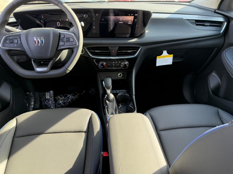 Buick Encore GX Vehicle Image 06
