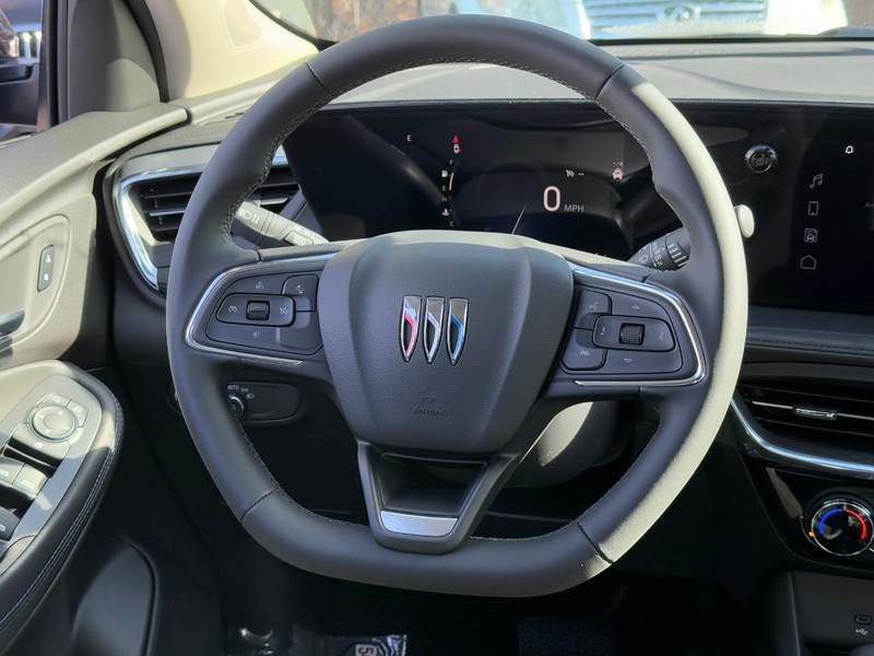 Buick Encore GX Vehicle Image 07