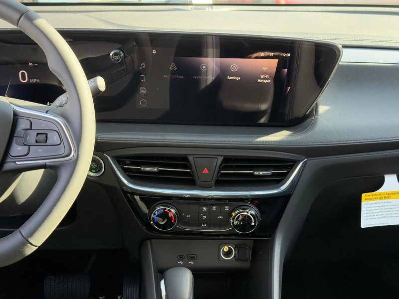 Buick Encore GX Vehicle Image 08