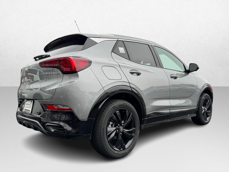 Buick Encore GX Vehicle Image 03