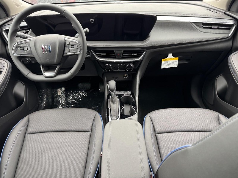 Buick Encore GX Vehicle Image 06