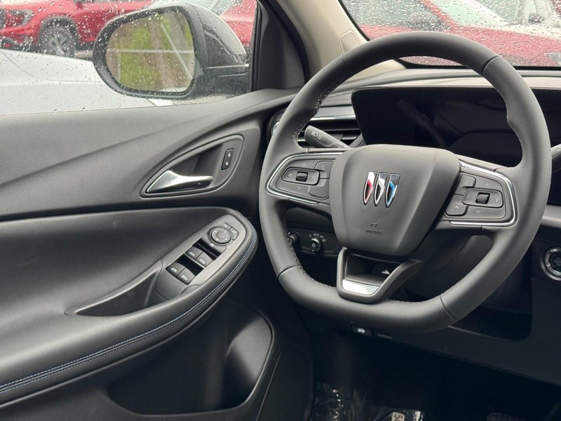 Buick Encore GX Vehicle Image 07