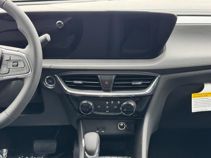 Buick Encore GX Vehicle Image 08