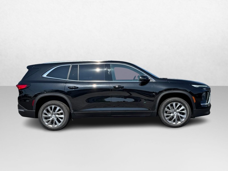 Buick Enclave Vehicle Image 02