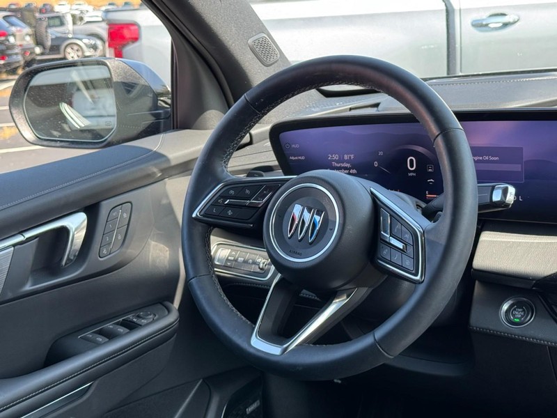Buick Enclave Vehicle Image 07