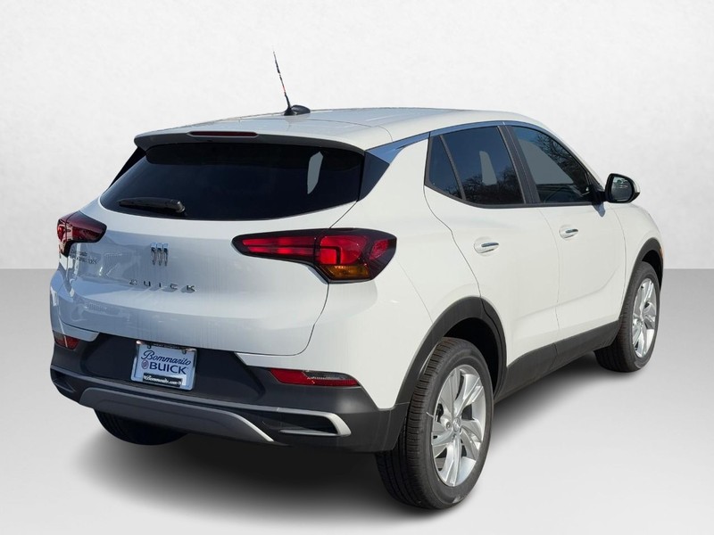 Buick Encore GX Vehicle Image 03