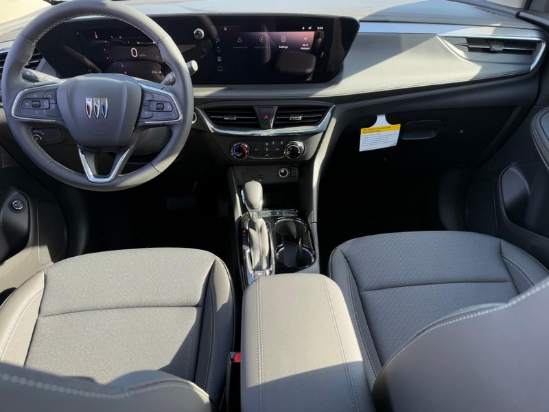 Buick Encore GX Vehicle Image 06