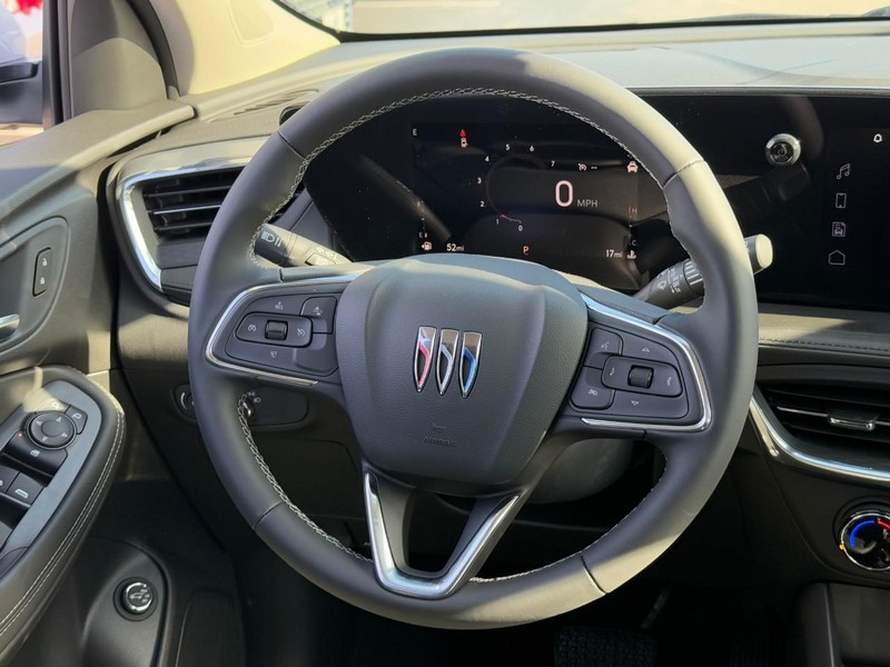 Buick Encore GX Vehicle Image 07