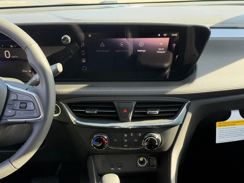 Buick Encore GX Vehicle Image 08