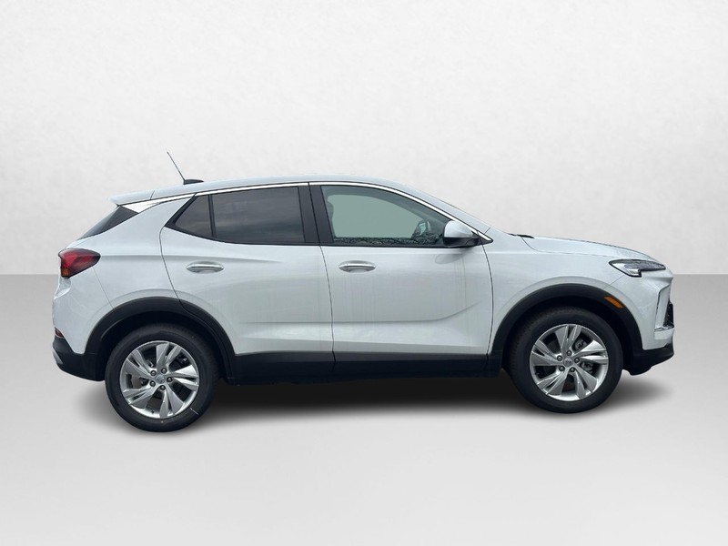 Buick Encore GX Vehicle Image 02