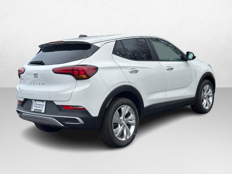 Buick Encore GX Vehicle Image 03