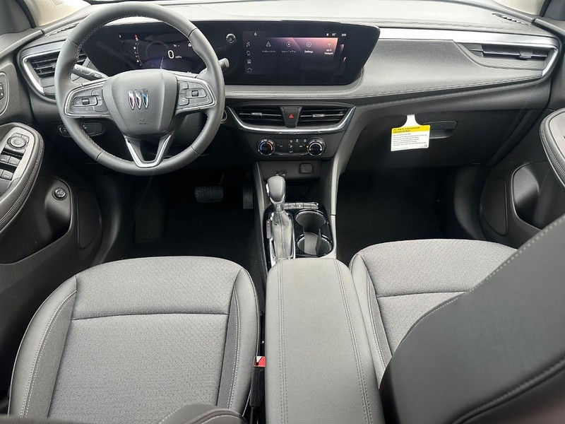 Buick Encore GX Vehicle Image 06