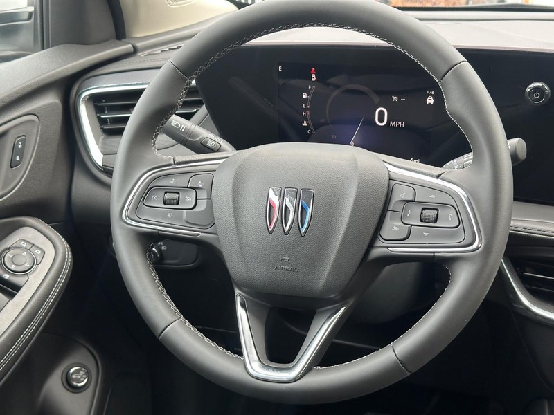 Buick Encore GX Vehicle Image 07