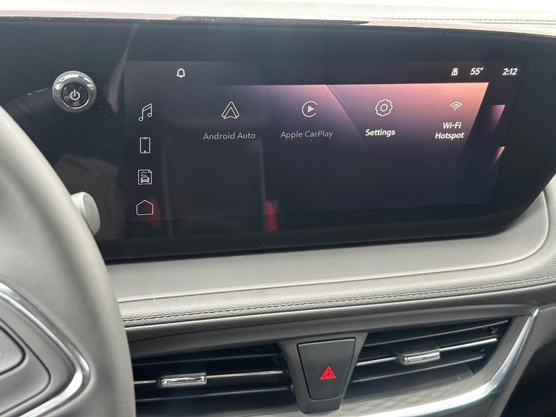 Buick Encore GX Vehicle Image 11