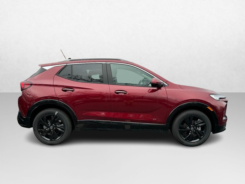 Buick Encore GX Vehicle Image 02