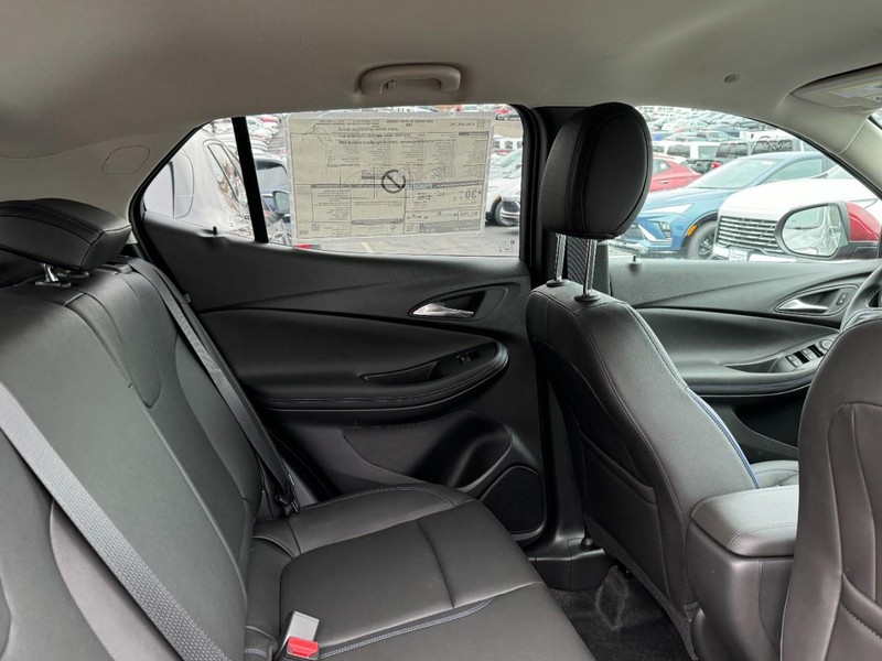 Buick Encore GX Vehicle Image 05