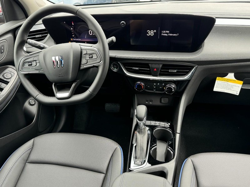 Buick Encore GX Vehicle Image 06