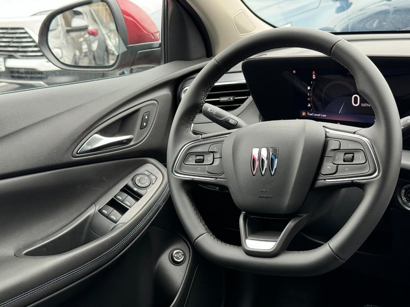 Buick Encore GX Vehicle Image 07