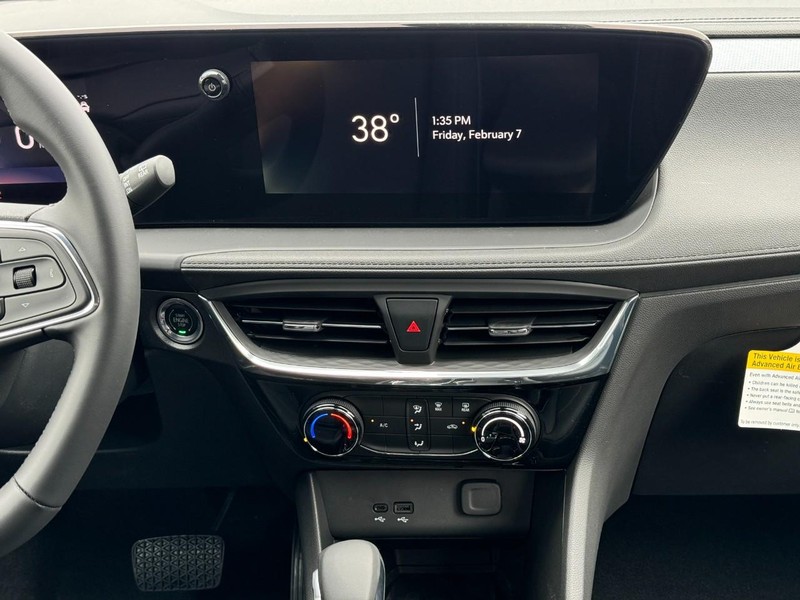 Buick Encore GX Vehicle Image 08