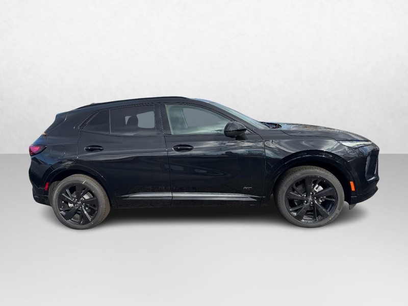 Buick Envision Vehicle Image 02