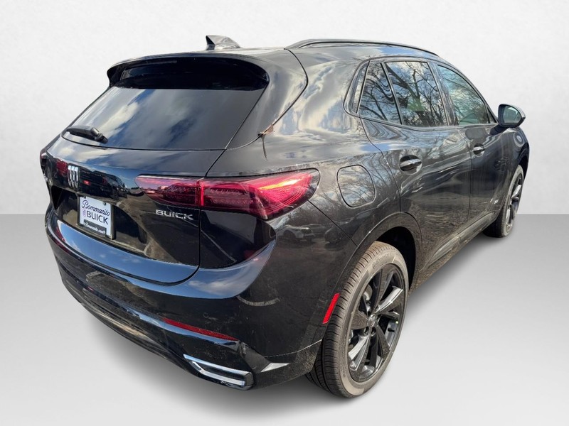 Buick Envision Vehicle Image 03
