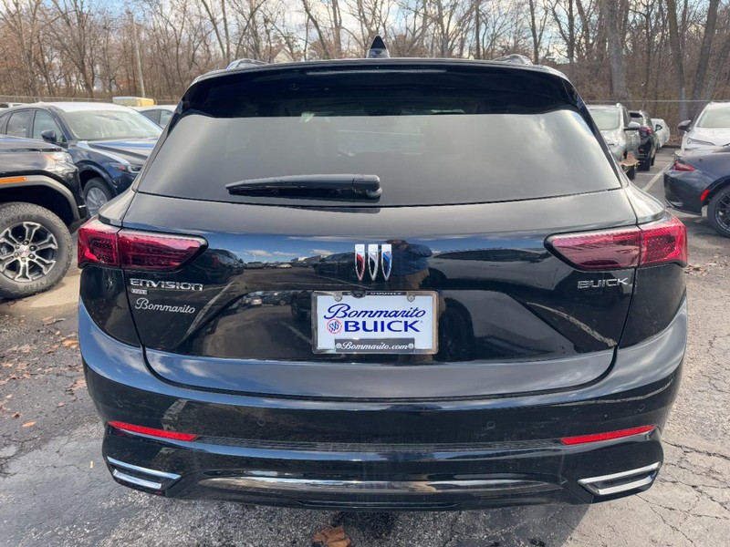 Buick Envision Vehicle Image 04