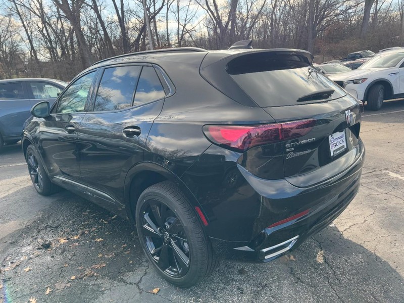 Buick Envision Vehicle Image 05
