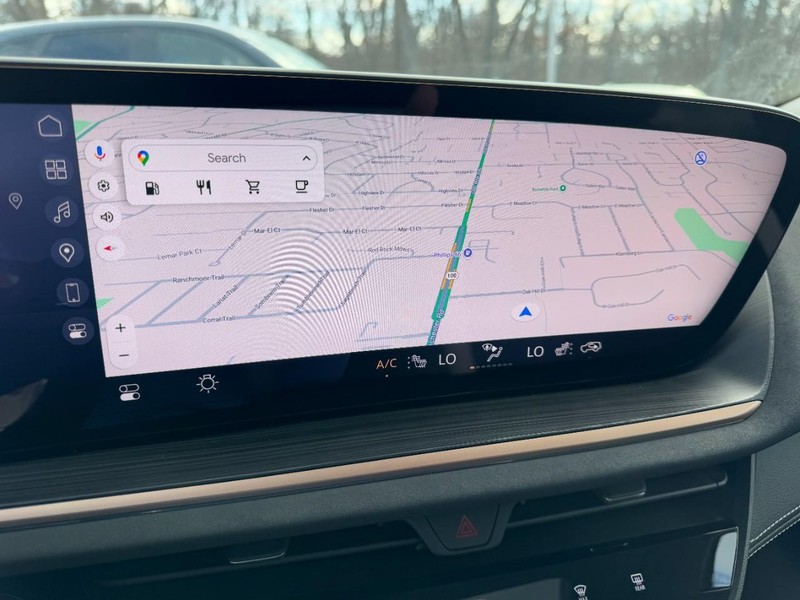 Buick Envision Vehicle Image 14