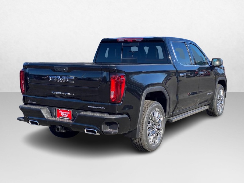 GMC Sierra 1500 Vehicle Image 03