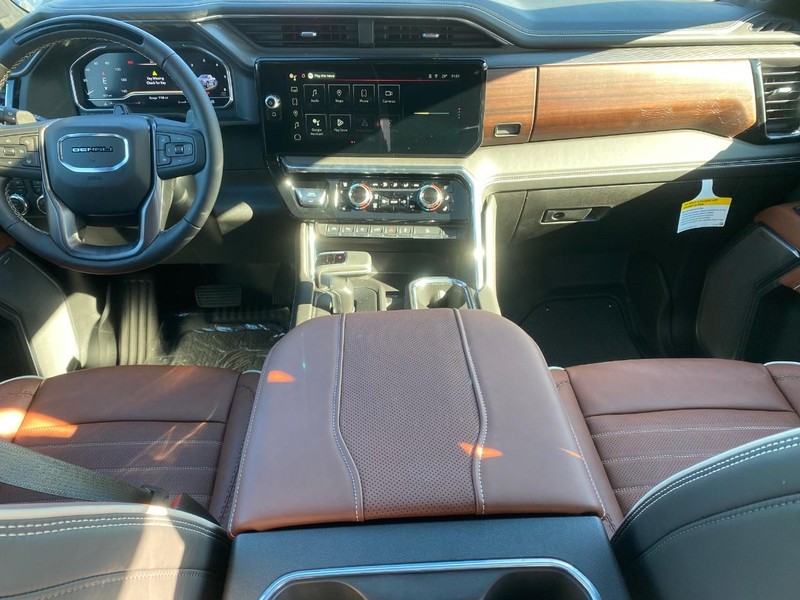 GMC Sierra 1500 Vehicle Image 06