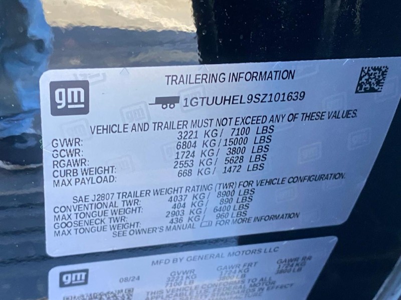 GMC Sierra 1500 Vehicle Image 19