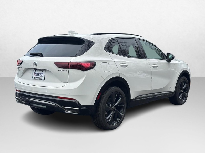 Buick Envision Vehicle Image 03