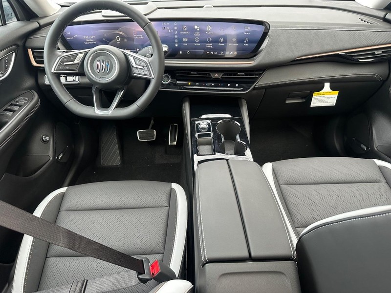 Buick Envision Vehicle Image 07