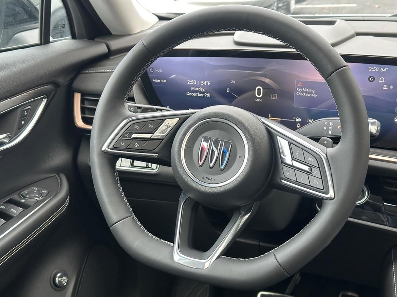 Buick Envision Vehicle Image 08