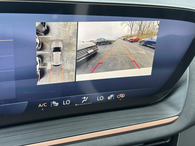 Buick Envision Vehicle Image 13