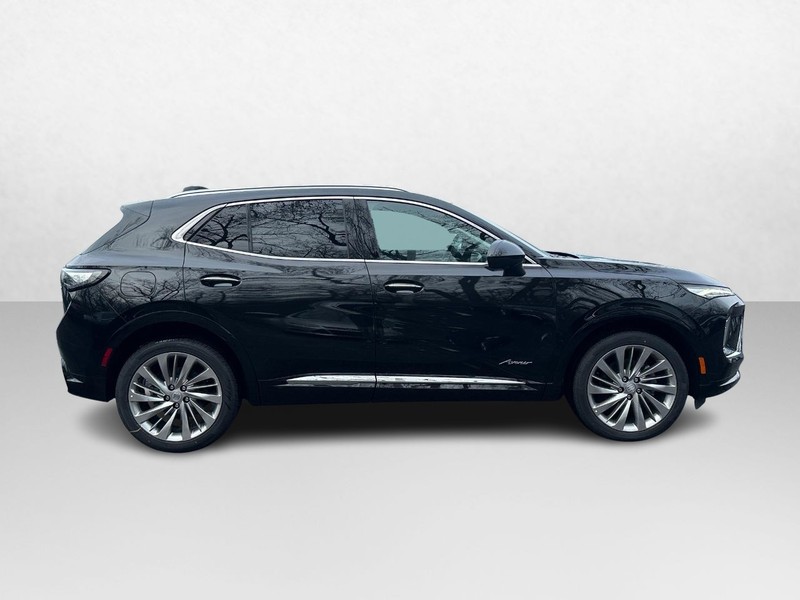 Buick Envision Vehicle Image 02