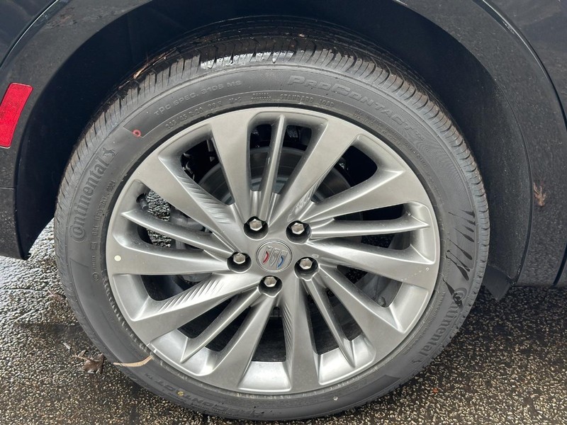 Buick Envision Vehicle Image 04