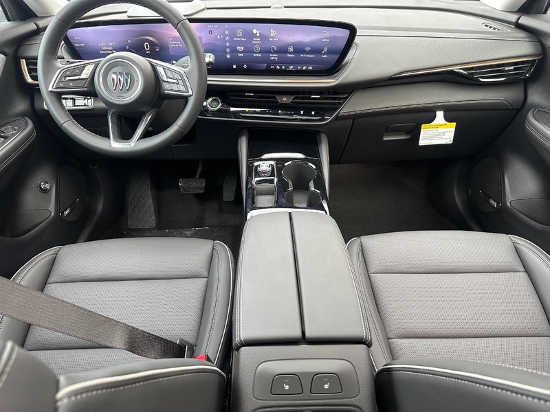 Buick Envision Vehicle Image 08