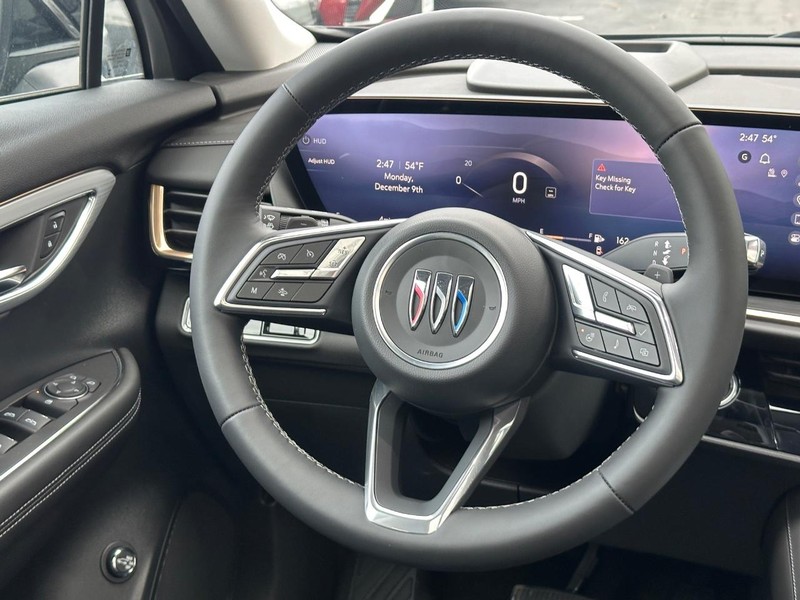 Buick Envision Vehicle Image 09
