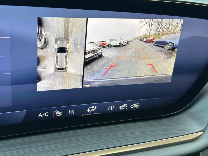Buick Envision Vehicle Image 14